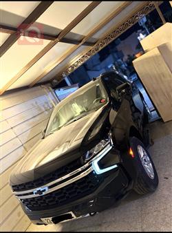 شێڤرۆلێت تاهۆ